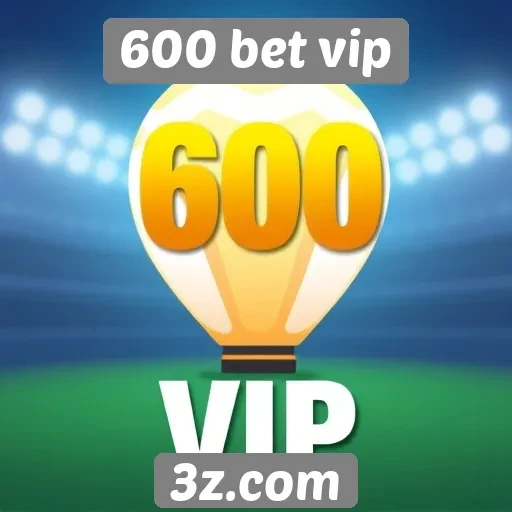 Avaliações de usuários sobre o 600 bet vip